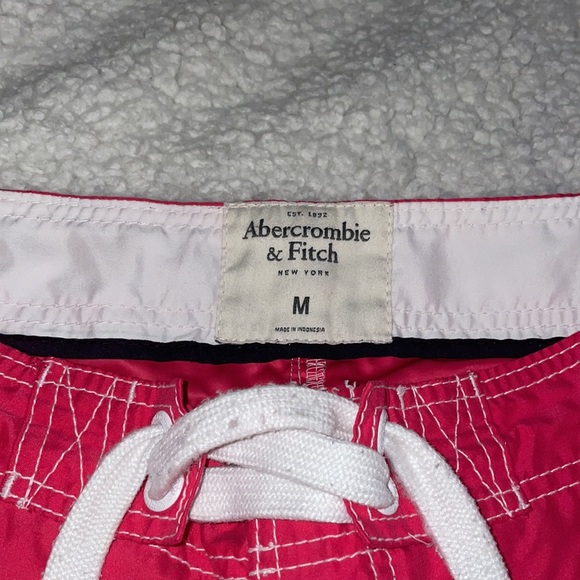 A&F Swim Trunks - Picture 2 of 4